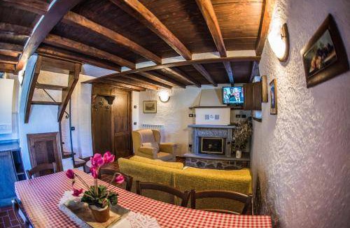 Sulcina House | 60 m² House ∙ 2 bedrooms ∙ 6 guests