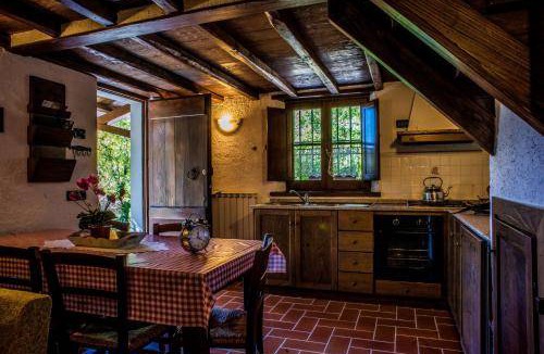 Sulcina House | 60 m² House ∙ 2 bedrooms ∙ 6 guests