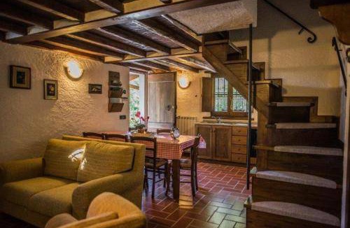 Sulcina House | 60 m² House ∙ 2 bedrooms ∙ 6 guests