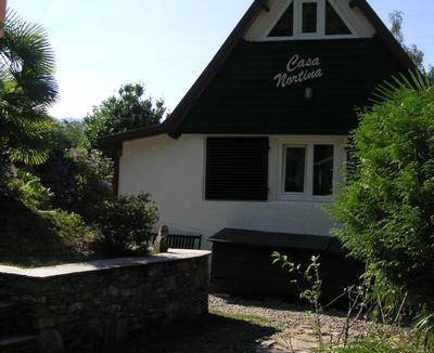 Villaggio Olandese House | 60 m² House ∙ 3 bedrooms ∙ 5 guests