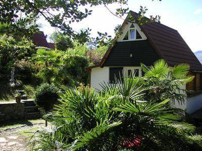 Villaggio Olandese House | 60 m² House ∙ 3 bedrooms ∙ 5 guests