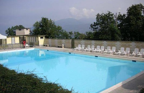 Villaggio Olandese House | 60 m² House ∙ 3 bedrooms ∙ 5 guests