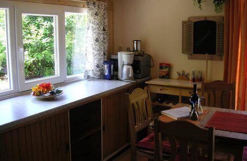 Villaggio Olandese House | 60 m² House ∙ 3 bedrooms ∙ 5 guests