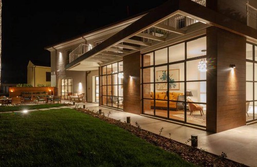 Gradara Hotel | 60 m² Hotel ∙ 2 bedrooms ∙ 4 guests