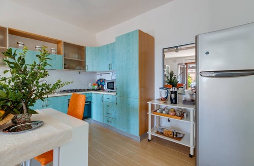 Torre dei Corsari House | 60 m² House ∙ 2 bedrooms ∙ 4 guests