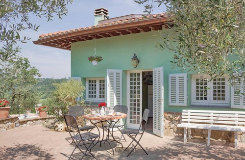 Castelfiorentino House | 60 m² House ∙ 2 bedrooms ∙ 4 guests