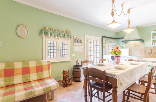 Castelfiorentino House | 60 m² House ∙ 2 bedrooms ∙ 4 guests