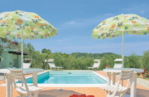 Castelfiorentino House | 60 m² House ∙ 2 bedrooms ∙ 4 guests
