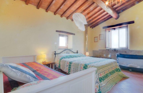 Scansano House | 60 m² House ∙ 1 bedroom ∙ 4 guests