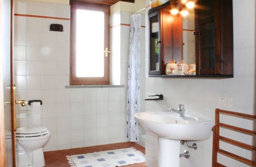 Scansano House | 60 m² House ∙ 1 bedroom ∙ 4 guests