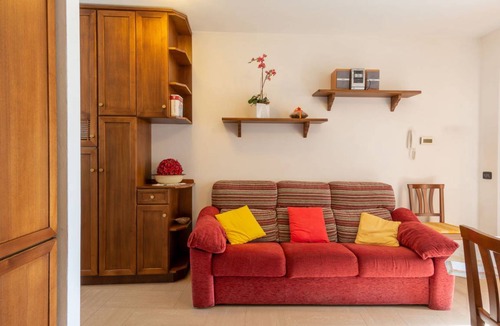 Gittana House | 60 m² House ∙ 1 bedroom ∙ 2 guests