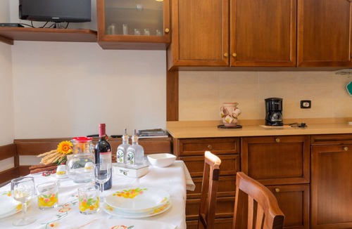 Gittana House | 60 m² House ∙ 1 bedroom ∙ 2 guests