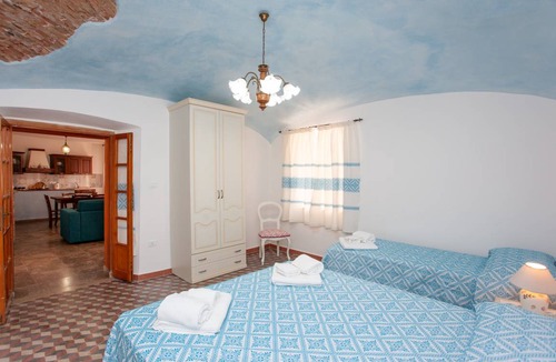 Irgoli House | 60 m² House ∙ 1 bedroom ∙ 4 guests