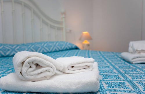 Irgoli House | 60 m² House ∙ 1 bedroom ∙ 4 guests