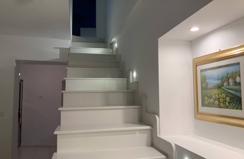 Pizzo House | 60 m² House ∙ 1 bedroom ∙ 2 guests