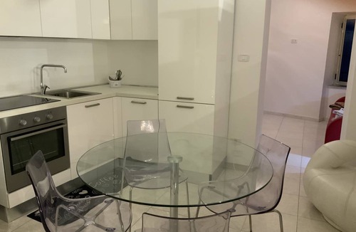 Pizzo House | 60 m² House ∙ 1 bedroom ∙ 2 guests