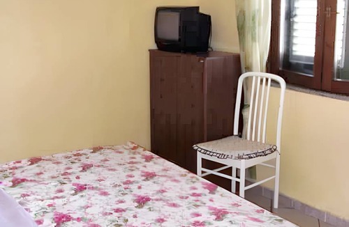 Casal Velino House | 60 m² House ∙ 1 bedroom ∙ 4 guests