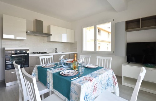 Cala Gonone House | 60 m² House ∙ 2 bedrooms ∙ 6 guests
