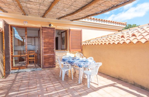 Capo d'Orso House | 60 m² House ∙ 2 bedrooms ∙ 6 guests
