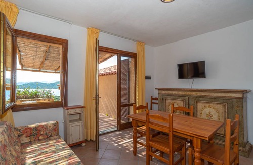 Capo d'Orso House | 60 m² House ∙ 2 bedrooms ∙ 6 guests