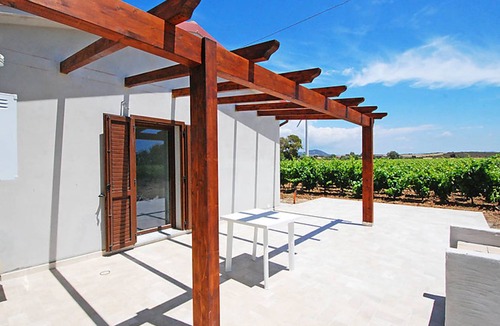 Sant'Anna Arresi House | 60 m² House ∙ 2 bedrooms ∙ 5 guests
