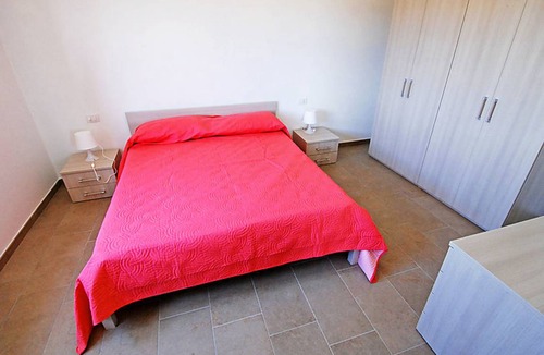Sant'Anna Arresi House | 60 m² House ∙ 2 bedrooms ∙ 5 guests