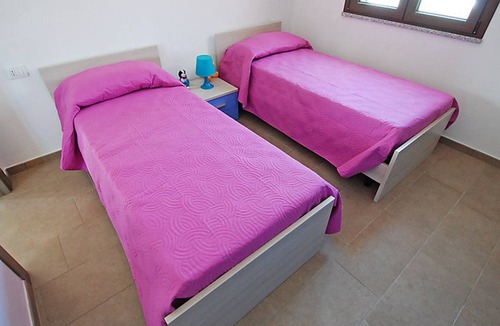 Sant'Anna Arresi House | 60 m² House ∙ 2 bedrooms ∙ 5 guests