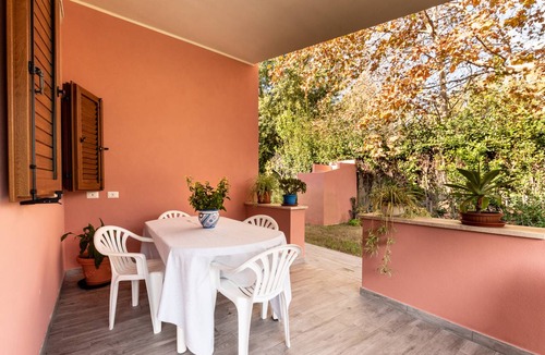 Geremeas House | 60 m² House ∙ 2 bedrooms ∙ 4 guests