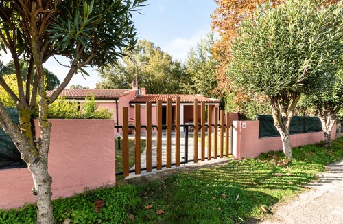 Geremeas House | 60 m² House ∙ 2 bedrooms ∙ 4 guests