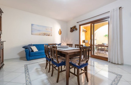 Villasimius House | 60 m² House ∙ 2 bedrooms ∙ 4 guests