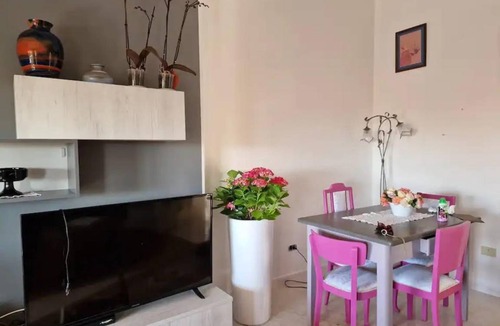 Capo Mannu House | 60 m² House ∙ 2 bedrooms ∙ 4 guests