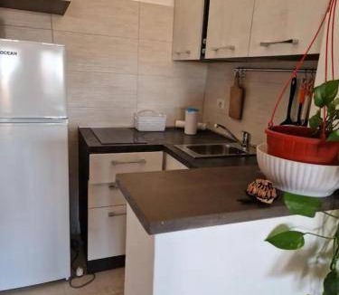Capo Mannu House | 60 m² House ∙ 2 bedrooms ∙ 5 guests