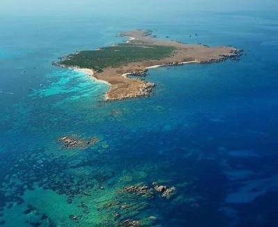 Capo Mannu House | 60 m² House ∙ 2 bedrooms ∙ 5 guests