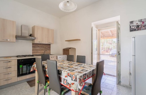 Galatone House | 60 m² House ∙ 2 bedrooms ∙ 6 guests