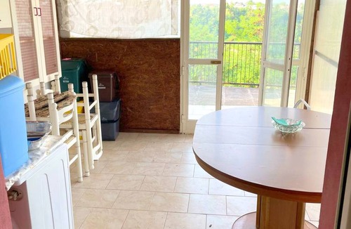 Orsogna House | 60 m² House ∙ 2 bedrooms ∙ 4 guests
