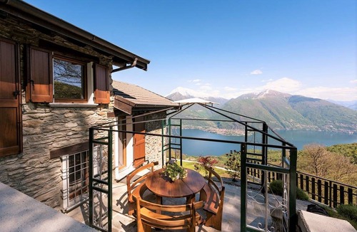 Cremia House | 60 m² House ∙ 2 bedrooms ∙ 4 guests