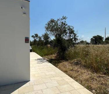Matino House | 60 m² House ∙ 2 bedrooms ∙ 4 guests