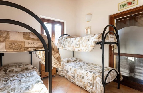 Vesime House | 60 m² House ∙ 2 bedrooms ∙ 6 guests