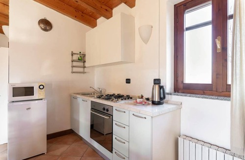 Vesime House | 60 m² House ∙ 2 bedrooms ∙ 6 guests