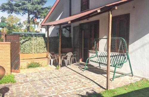 Laura House | 60 m² House ∙ 2 bedrooms ∙ 5 guests