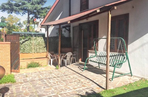 Laura House | 60 m² House ∙ 2 bedrooms ∙ 5 guests
