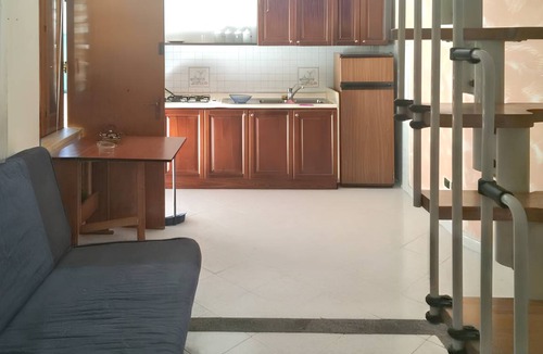 Laura House | 60 m² House ∙ 2 bedrooms ∙ 5 guests