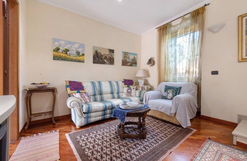 Lecco House | 60 m² House ∙ 2 bedrooms ∙ 5 guests