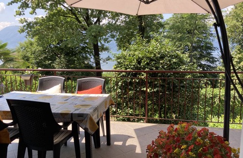 Luino House | 60 m² House ∙ 2 bedrooms ∙ 4 guests