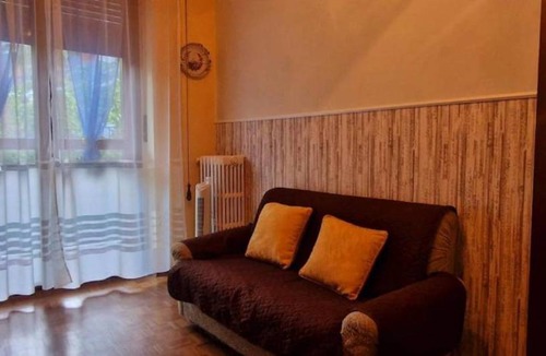 Pino Torinese House | 60 m² House ∙ 2 bedrooms ∙ 3 guests