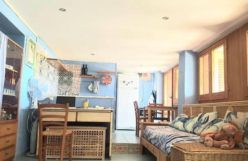 Pollica House | 60 m² House ∙ 3 bedrooms ∙ 6 guests