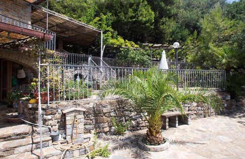 Pollica House | 60 m² House ∙ 3 bedrooms ∙ 6 guests
