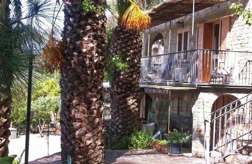 Pollica House | 60 m² House ∙ 3 bedrooms ∙ 6 guests