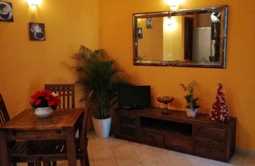 Cassia House | 60 m² House ∙ 4 guests
