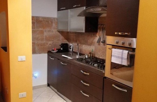 Cassia House | 60 m² House ∙ 4 guests